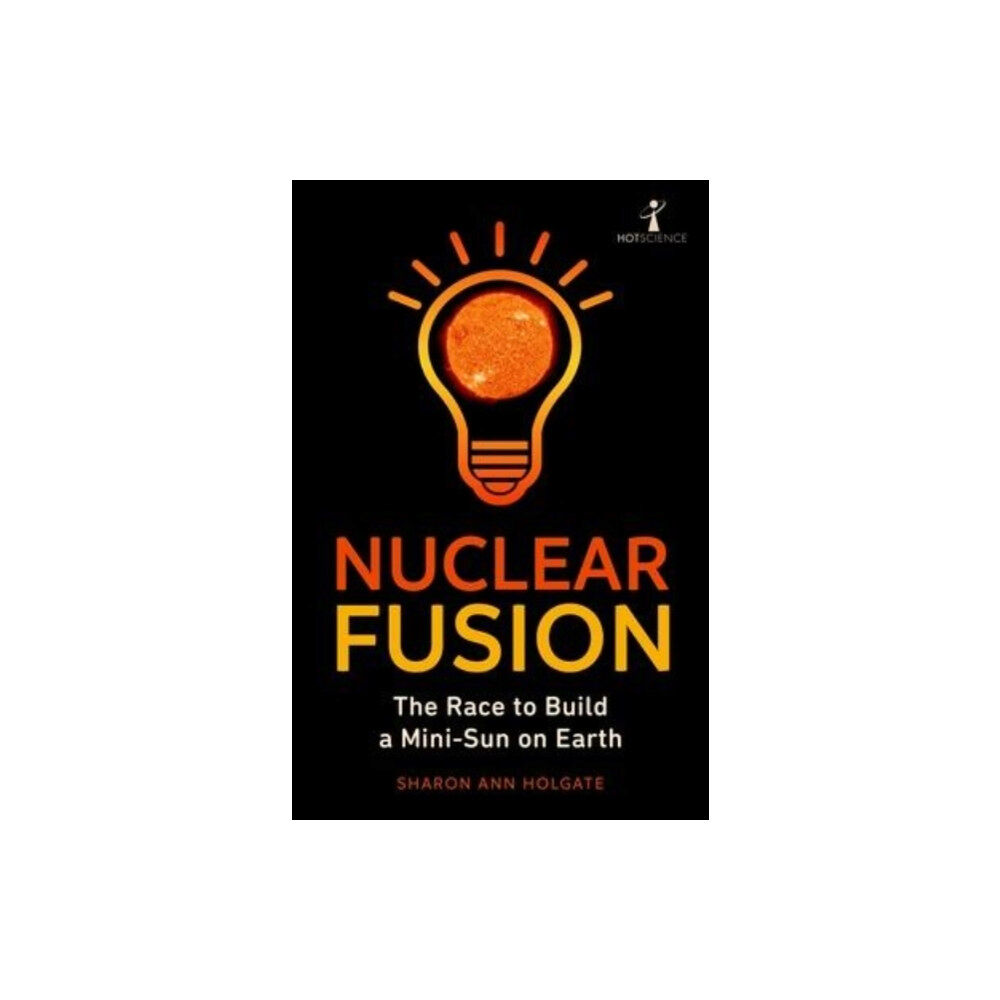 Icon Books Nuclear Fusion (häftad, eng)