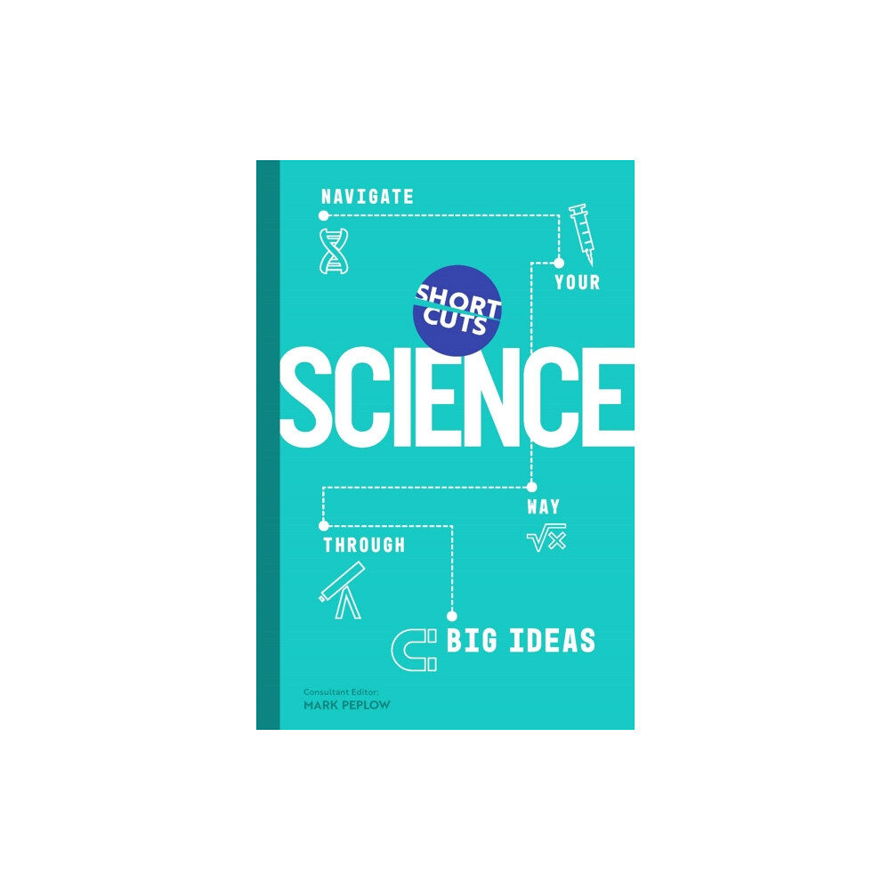 Icon Books Short Cuts: Science (inbunden, eng)