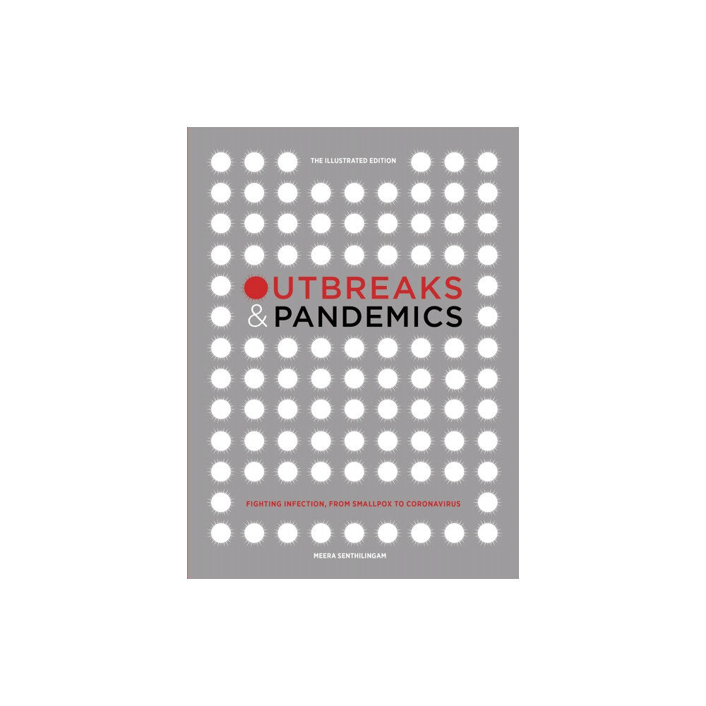 Icon Books Outbreaks and Pandemics (inbunden, eng)