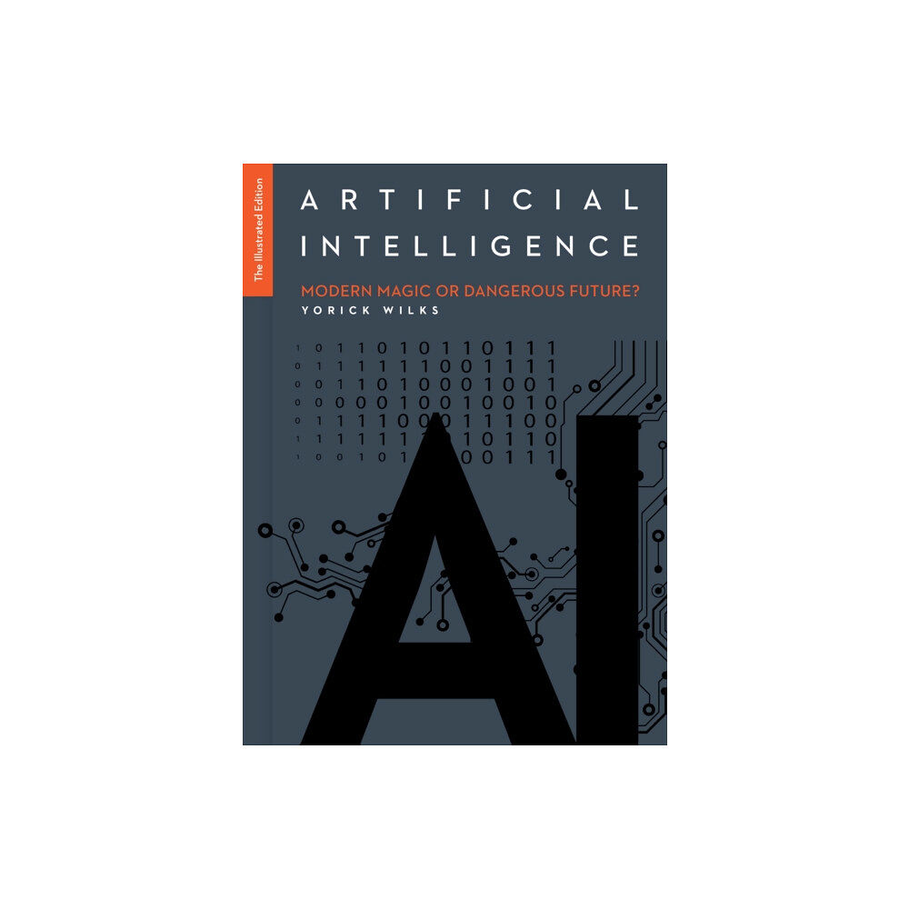 Icon Books Artificial Intelligence: The Illustrated Edition (inbunden, eng)