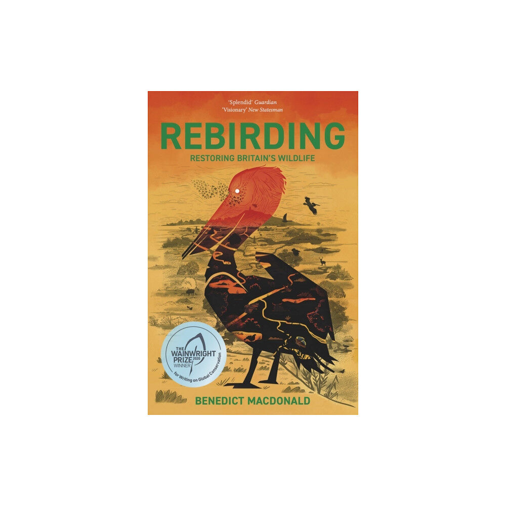 Pelagic Publishing Rebirding (häftad, eng)