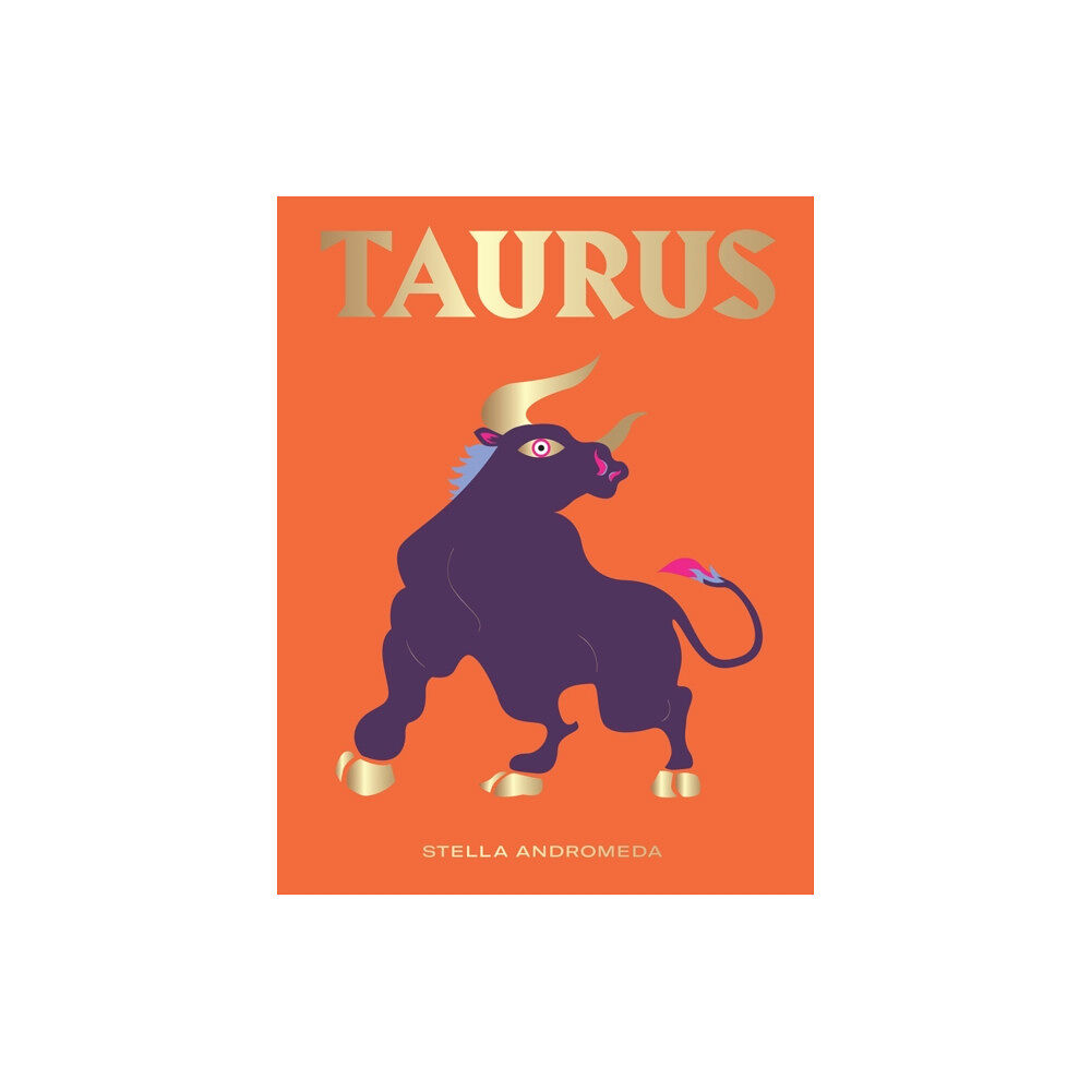 Hardie Grant Books (UK) Taurus (inbunden, eng)