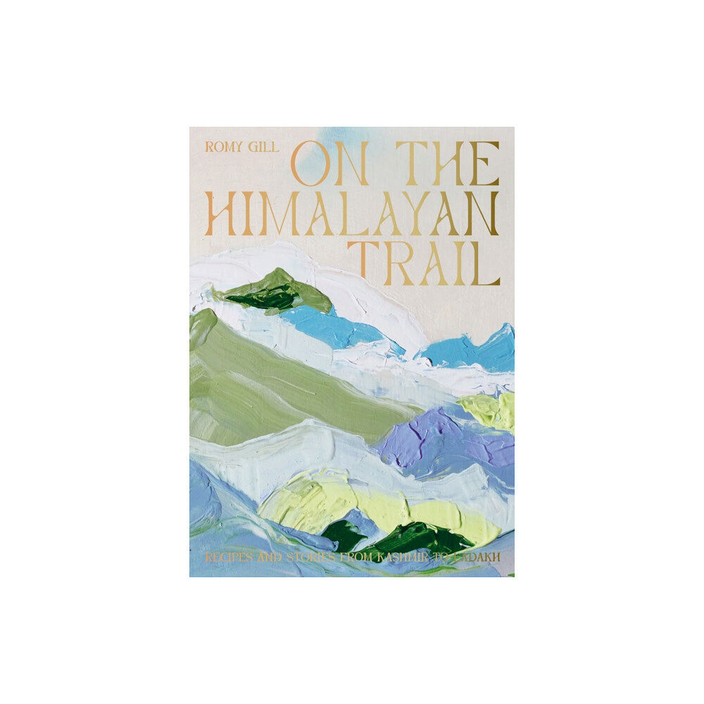 Hardie Grant Books (UK) On the Himalayan Trail (inbunden, eng)
