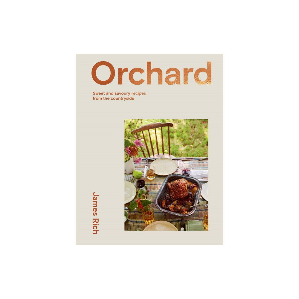 Hardie Grant Books (UK) Orchard (inbunden, eng)