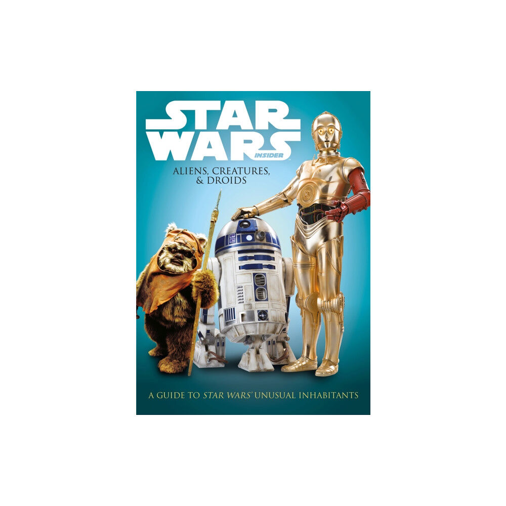 Titan Books Ltd The Best of Star Wars Insider Volume 11 (häftad, eng)