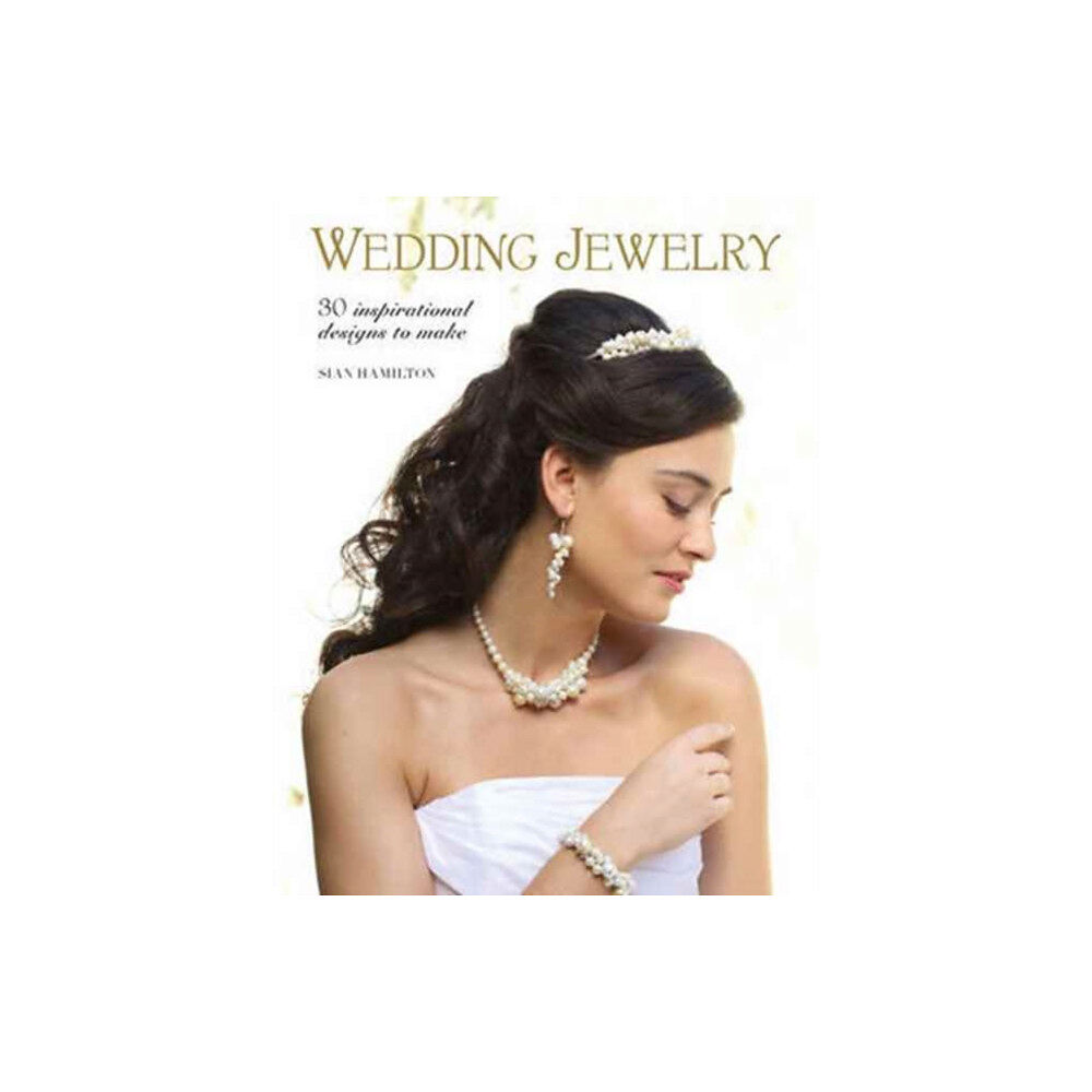 GMC Publications Wedding Jewelry (häftad, eng)