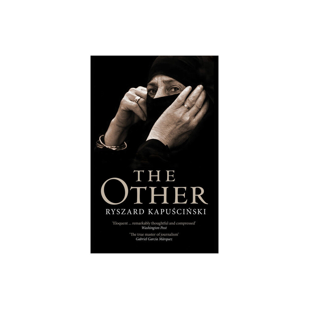 Verso Books The Other (häftad, eng)