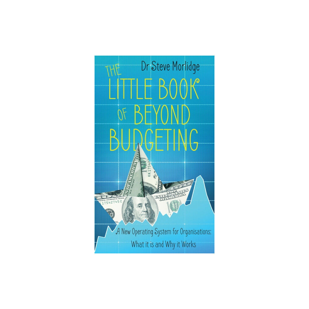 Troubador Publishing The Little Book of Beyond Budgeting (häftad, eng)