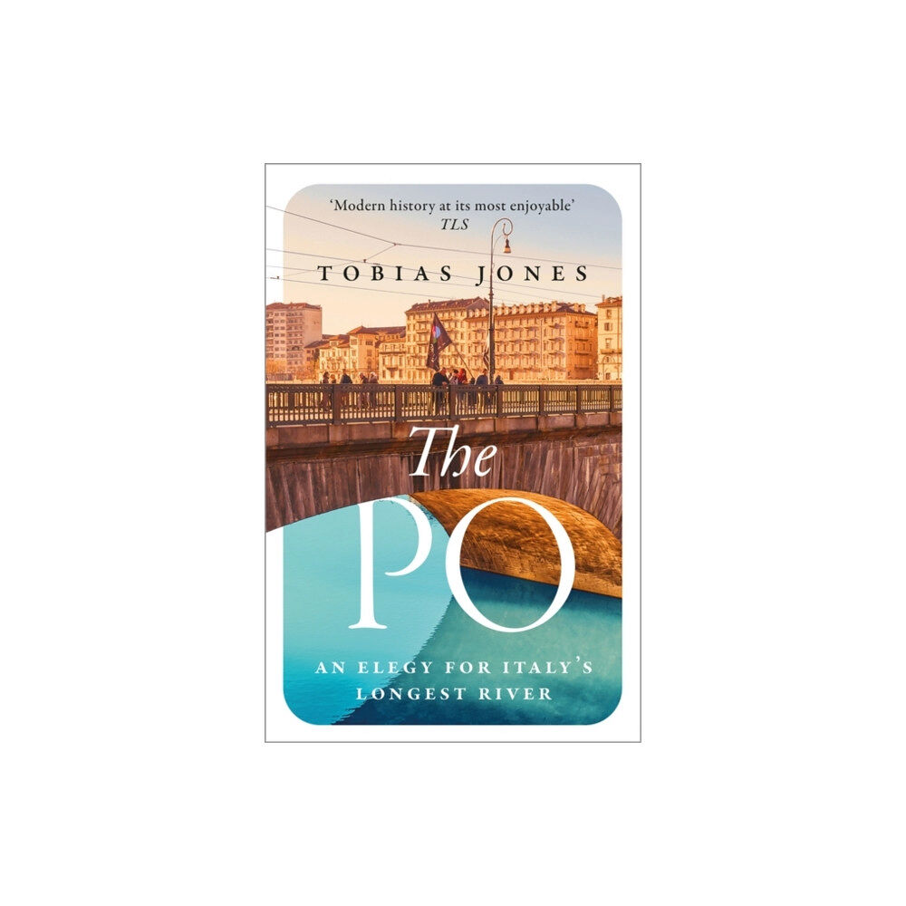 Bloomsbury Publishing PLC The Po (häftad, eng)
