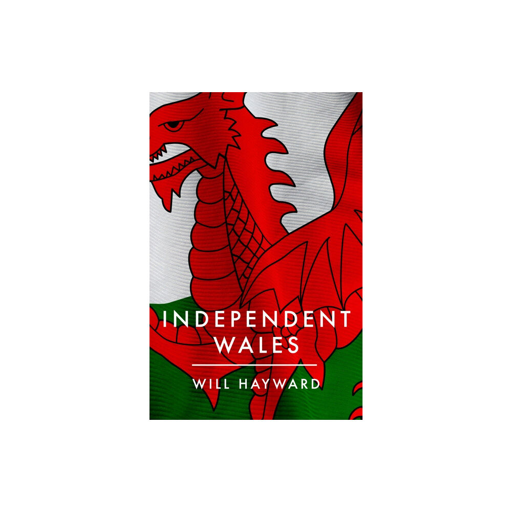 Biteback Publishing Independent Nation (inbunden, eng)