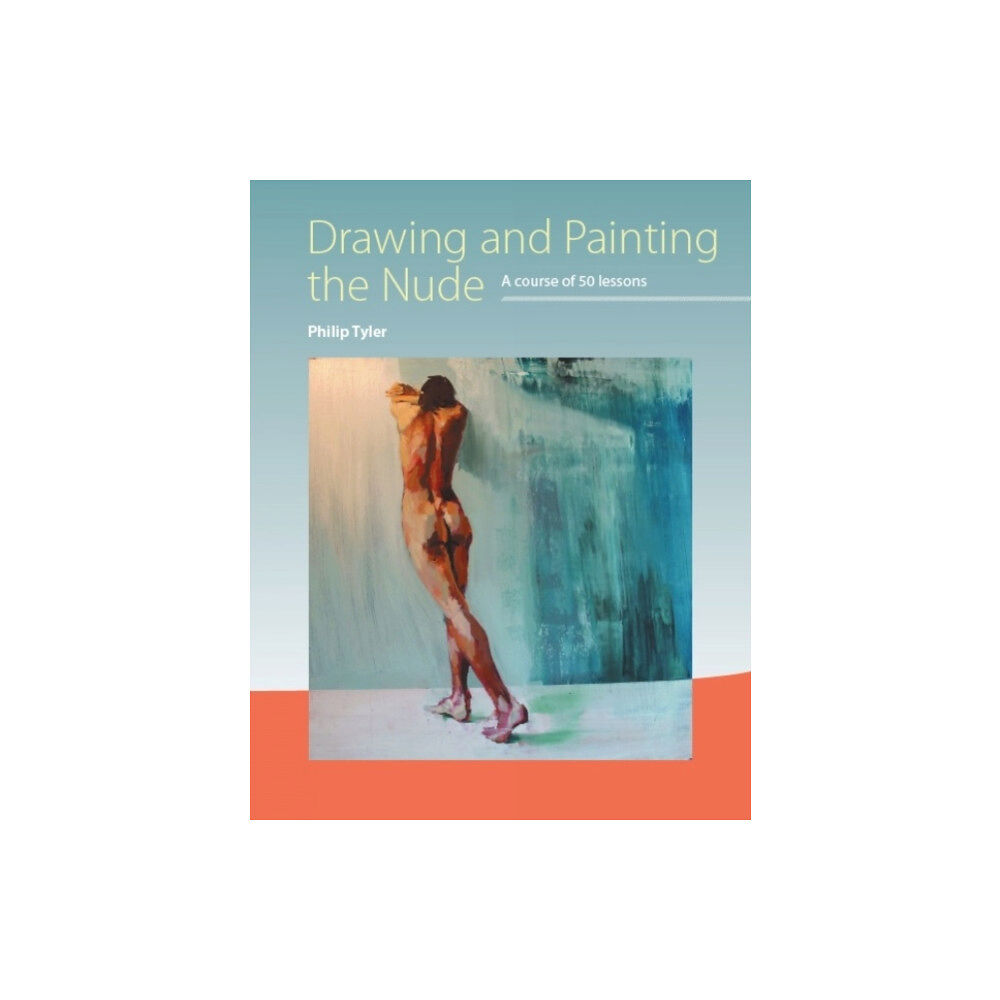 The Crowood Press Ltd Drawing and Painting the Nude (häftad, eng)