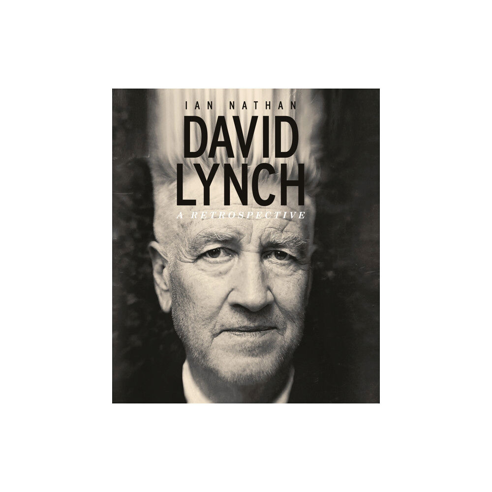 Gemini Books Group Ltd David Lynch (inbunden, eng)