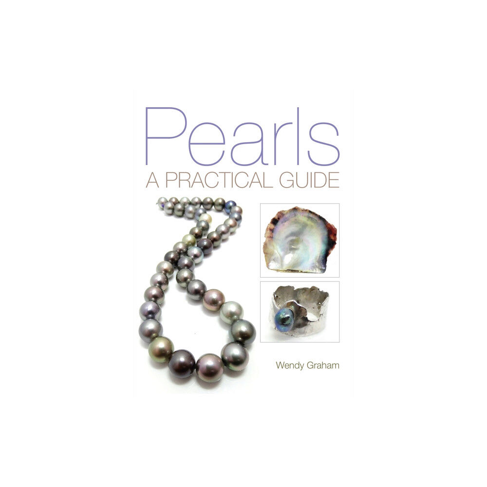 The Crowood Press Ltd Pearls (häftad, eng)