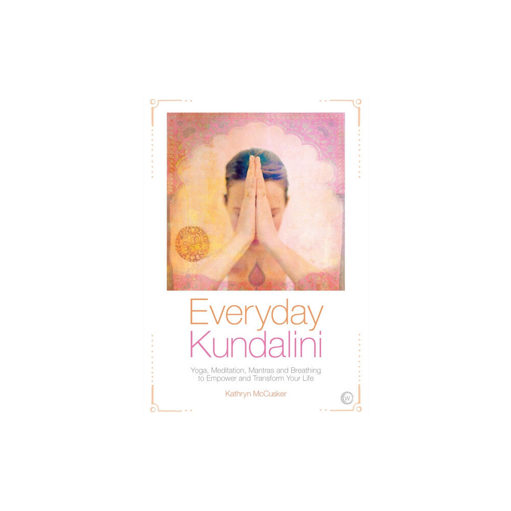 Watkins Media Limited Everyday Kundalini (häftad, eng)