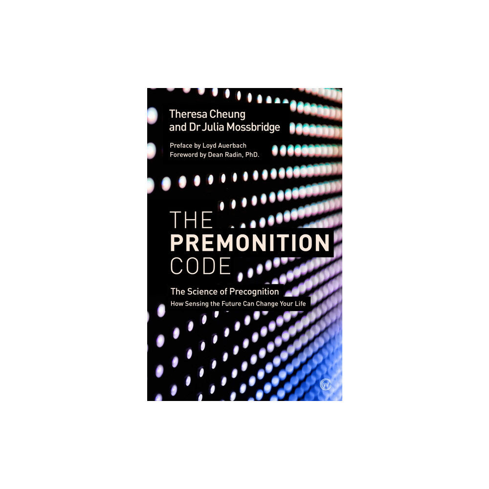 Watkins Media Limited The Premonition Code (häftad, eng)