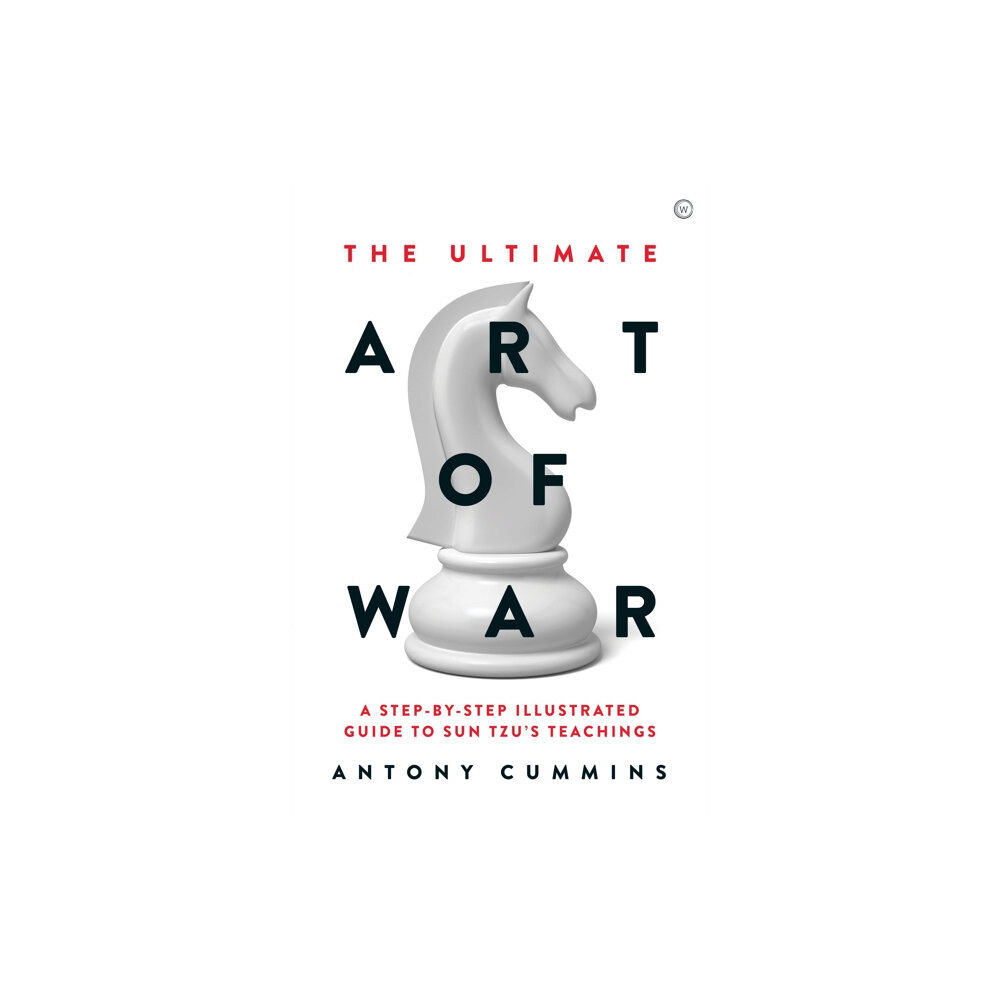 Watkins Media Limited The Ultimate Art of War (inbunden, eng)