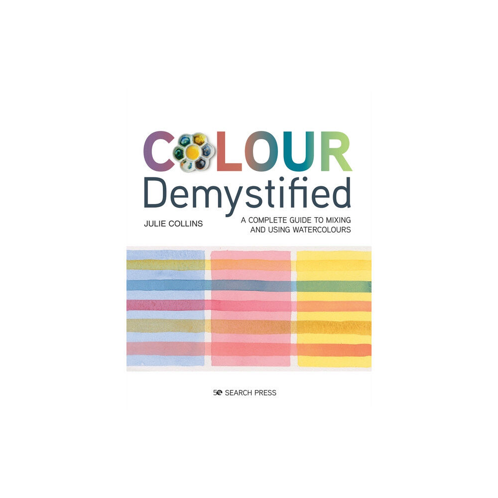 Search Press Ltd Colour Demystified (häftad, eng)