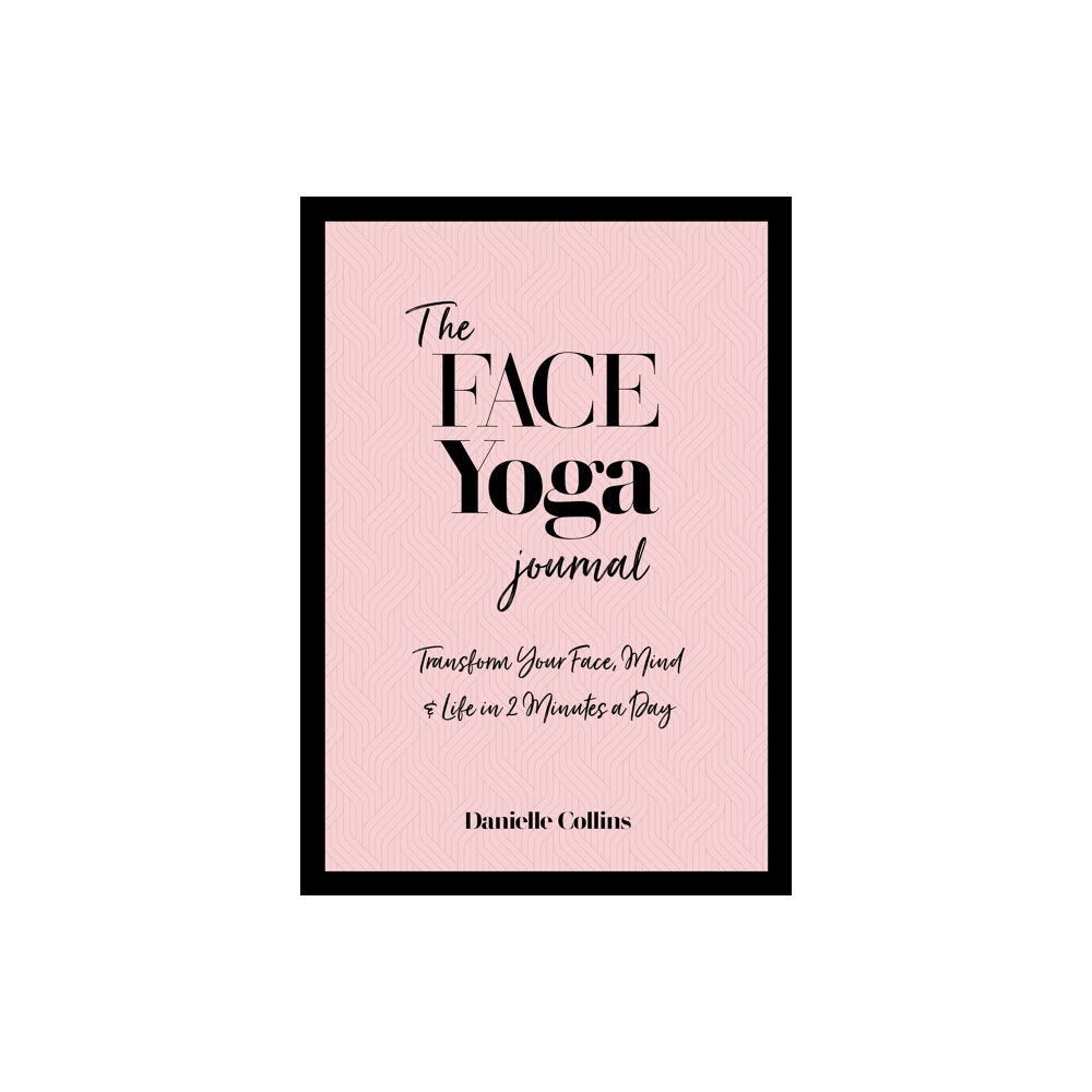 Watkins Media Limited The Face Yoga Journal (häftad, eng)