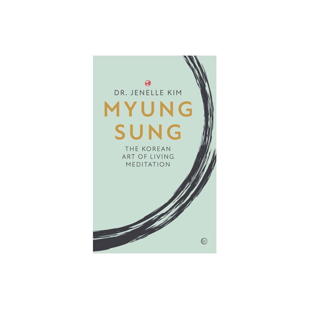 Watkins Media Limited Myung Sung (inbunden, eng)