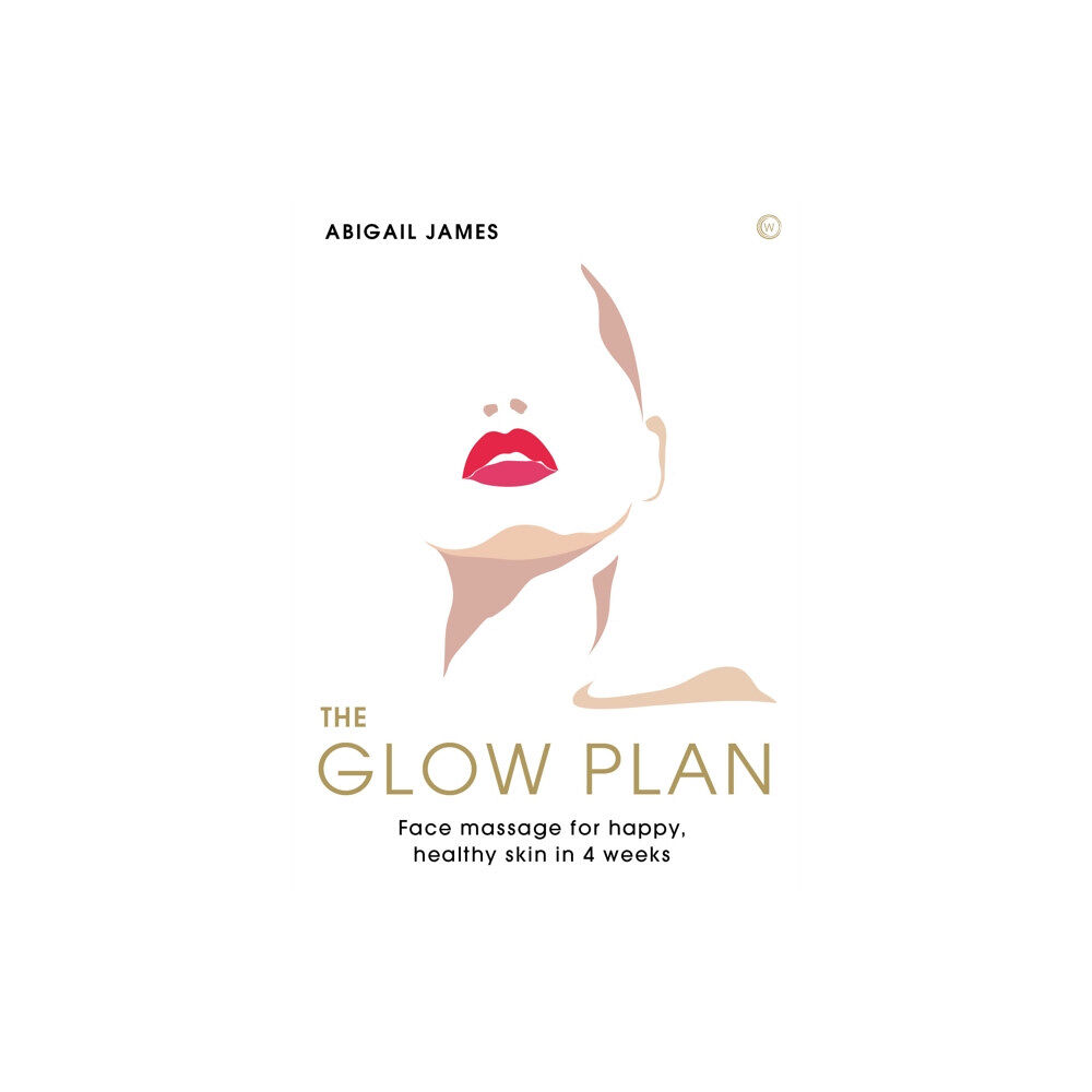 Watkins Media Limited The Glow Plan (häftad, eng)