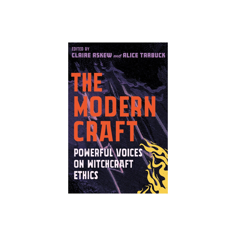 Watkins Media Limited The Modern Craft (häftad, eng)