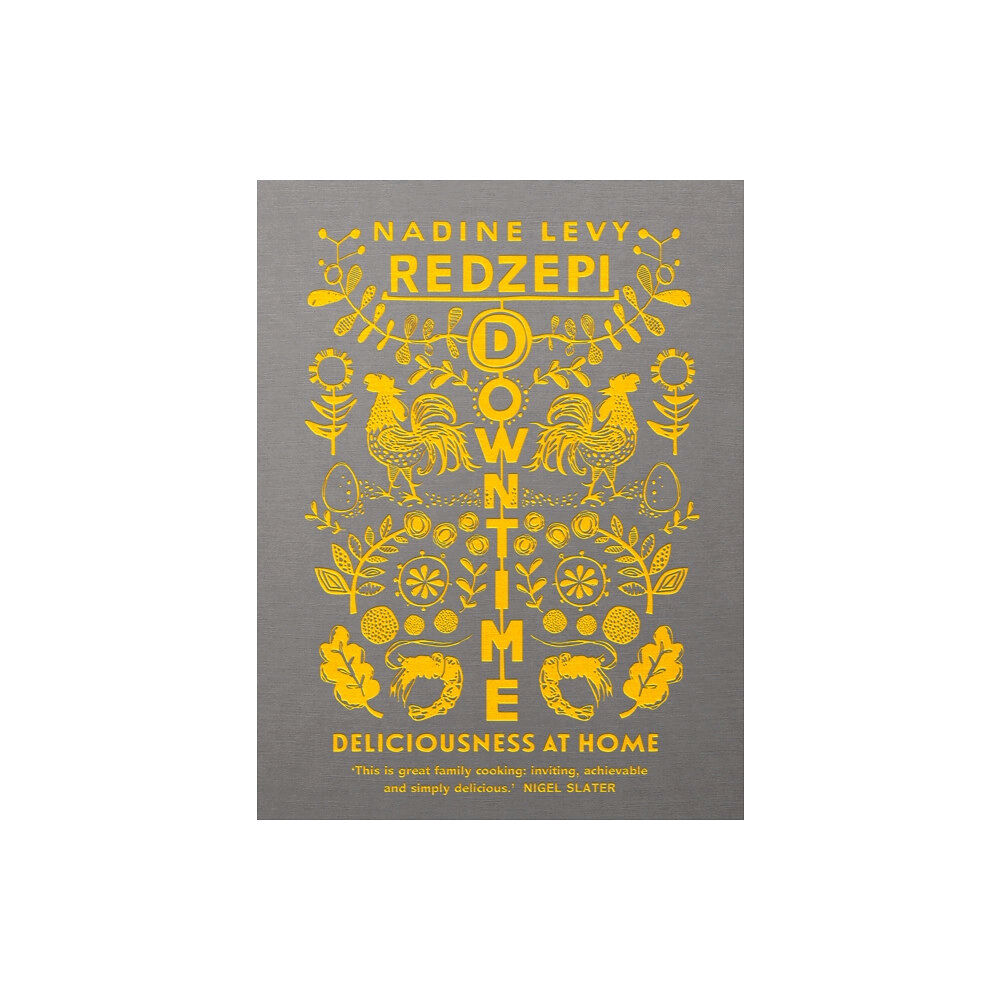 Ebury Publishing Downtime (inbunden, eng)