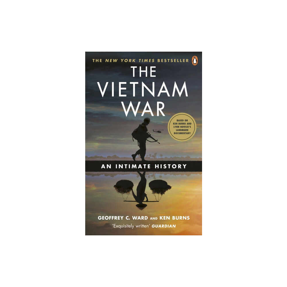 Ebury Publishing The Vietnam War (häftad, eng)