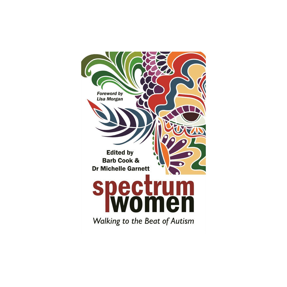 Jessica kingsley publishers Spectrum Women (häftad, eng)