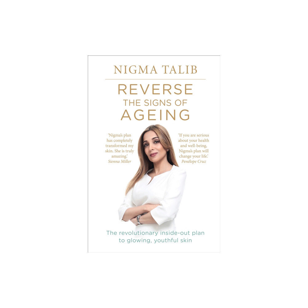 Ebury Publishing Reverse the Signs of Ageing (häftad, eng)