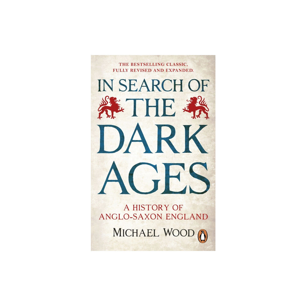 Ebury Publishing In Search of the Dark Ages (häftad, eng)