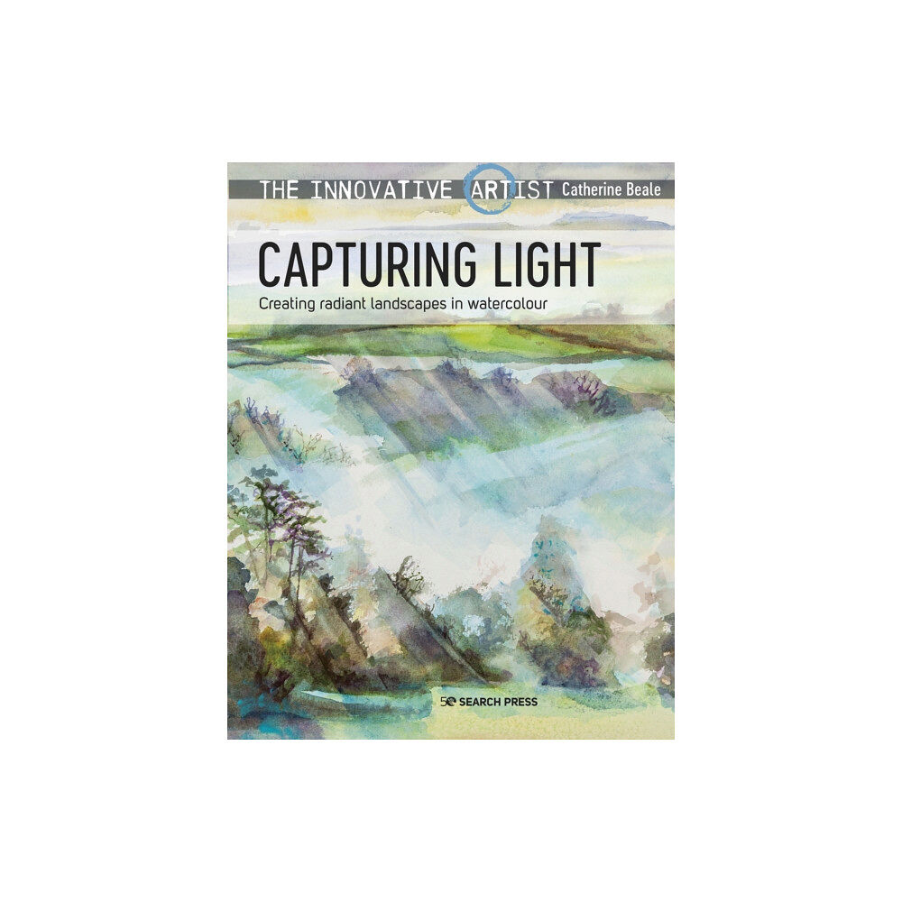 Search Press Ltd The Innovative Artist: Capturing Light (häftad, eng)