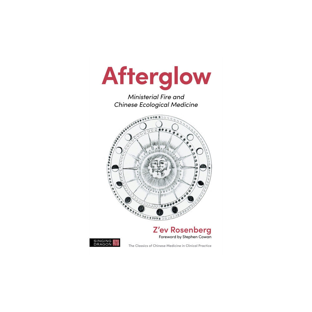 Jessica kingsley publishers Afterglow (häftad, eng)