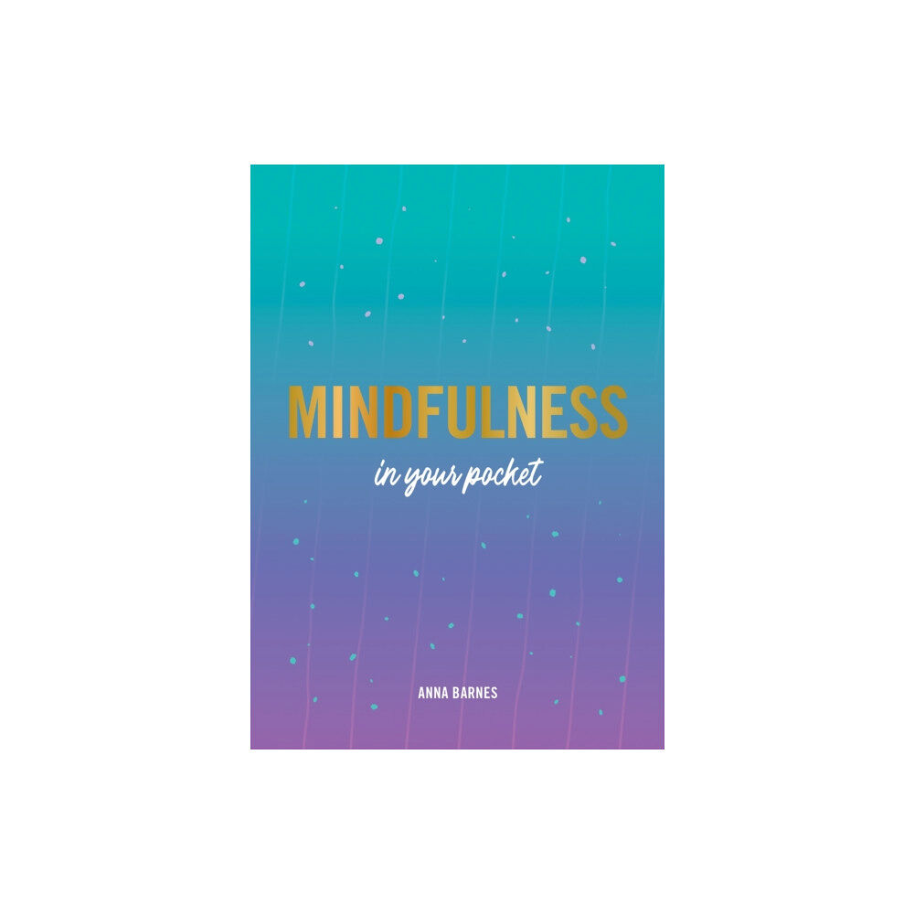 Summersdale Publishers Mindfulness in Your Pocket (häftad, eng)