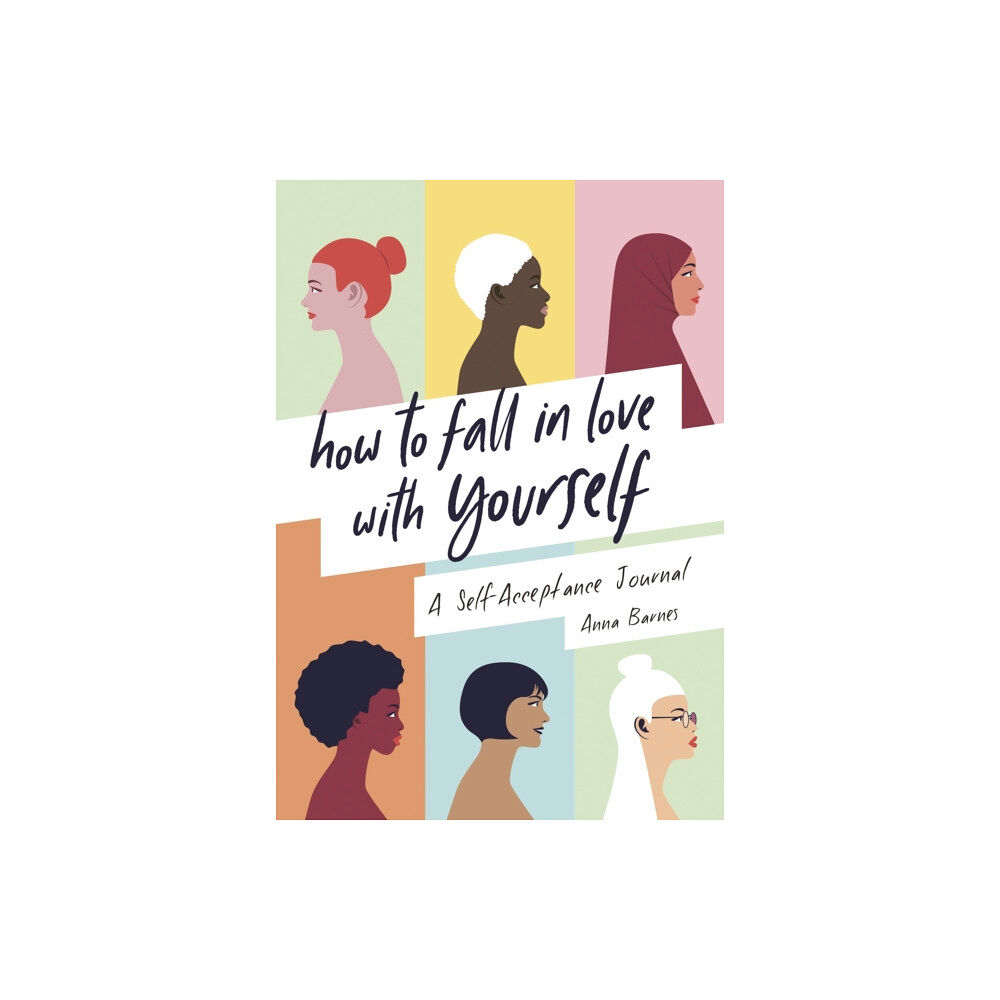 Summersdale Publishers How to Fall in Love With Yourself (häftad, eng)