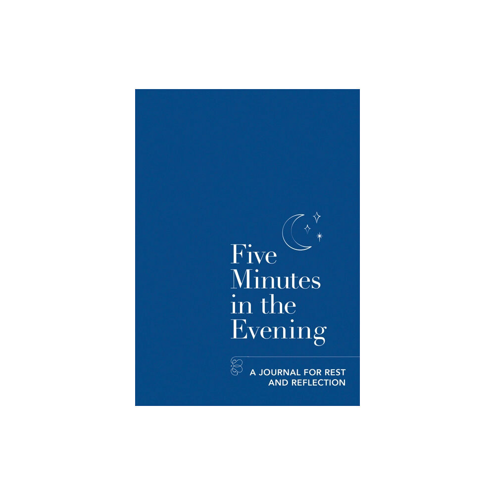 Octopus publishing group Five Minutes in the Evening (häftad, eng)