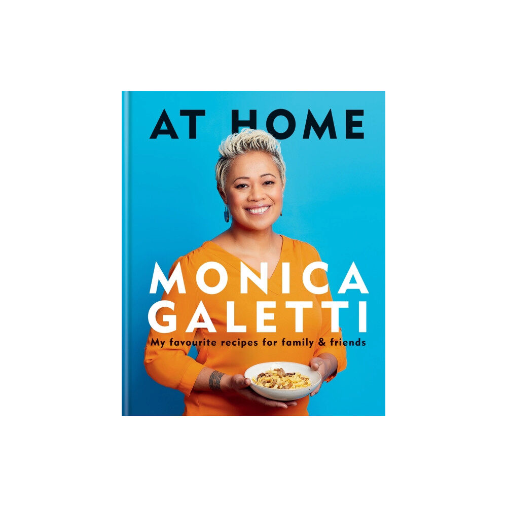 Octopus publishing group AT HOME (inbunden, eng)