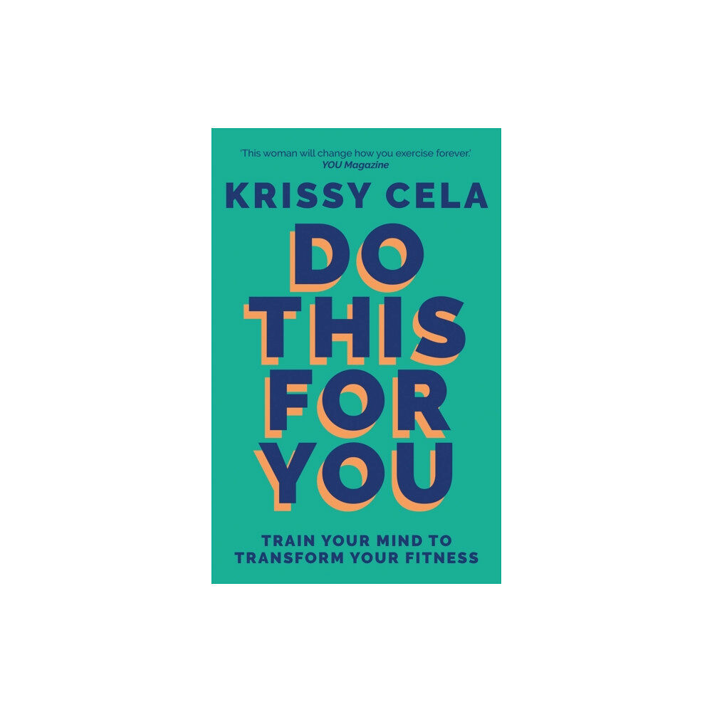 Octopus publishing group Do This for You (häftad, eng)