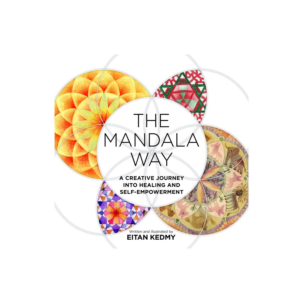 Watkins Media Limited The Mandala Way (häftad, eng)