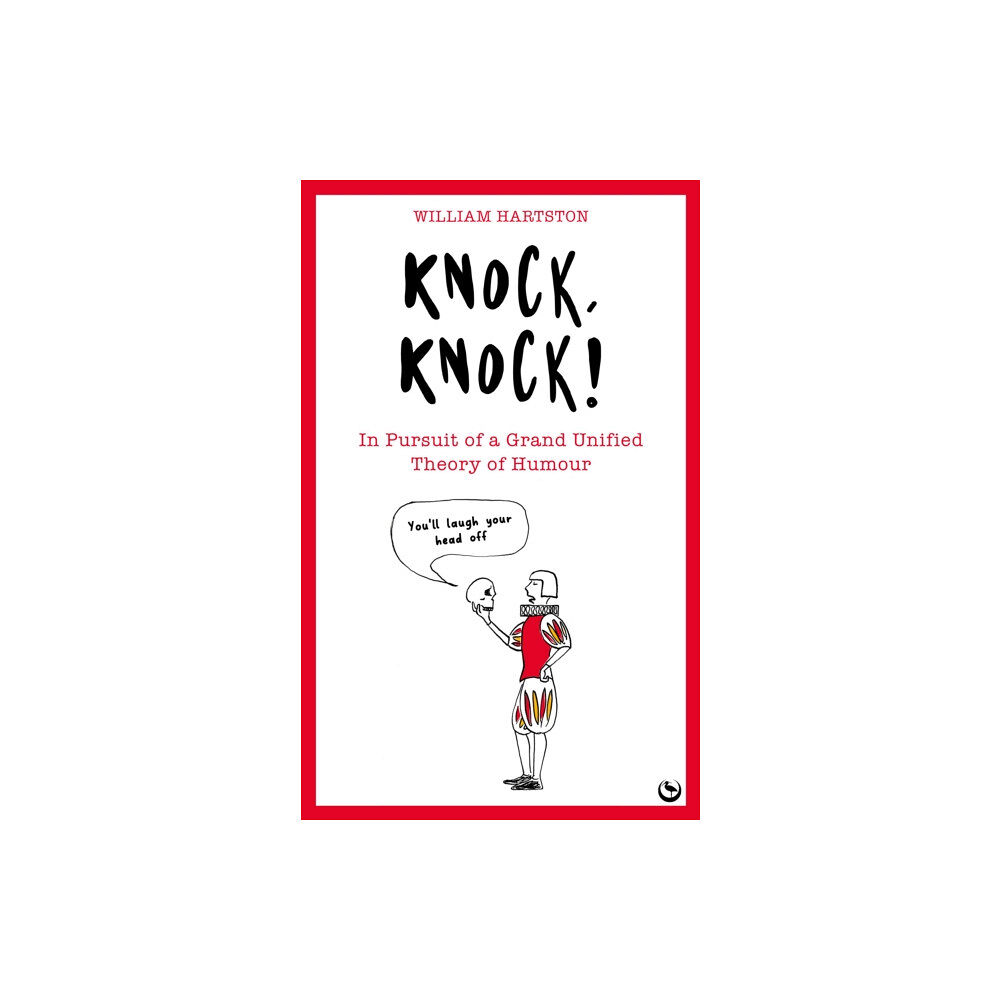 Watkins Media Limited Knock, Knock (häftad, eng)