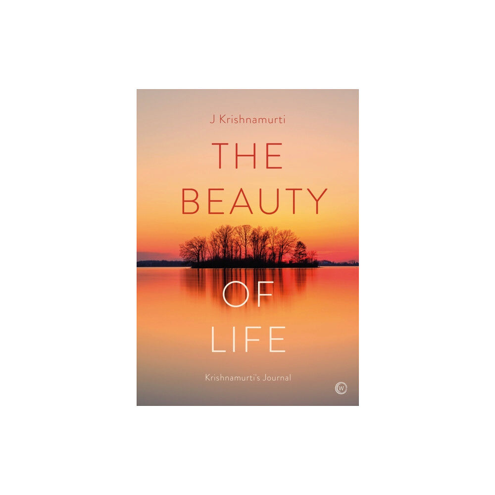 Watkins Media Limited The Beauty of Life (inbunden, eng)