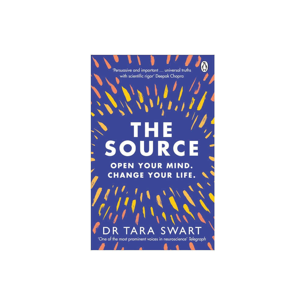 Ebury Publishing The Source (häftad, eng)