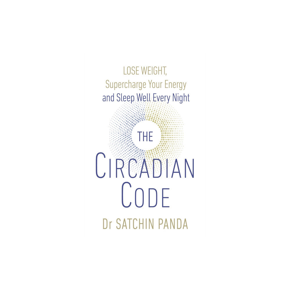 Ebury Publishing The Circadian Code (häftad, eng)