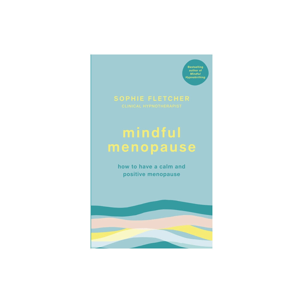 Ebury Publishing Mindful Menopause (häftad, eng)