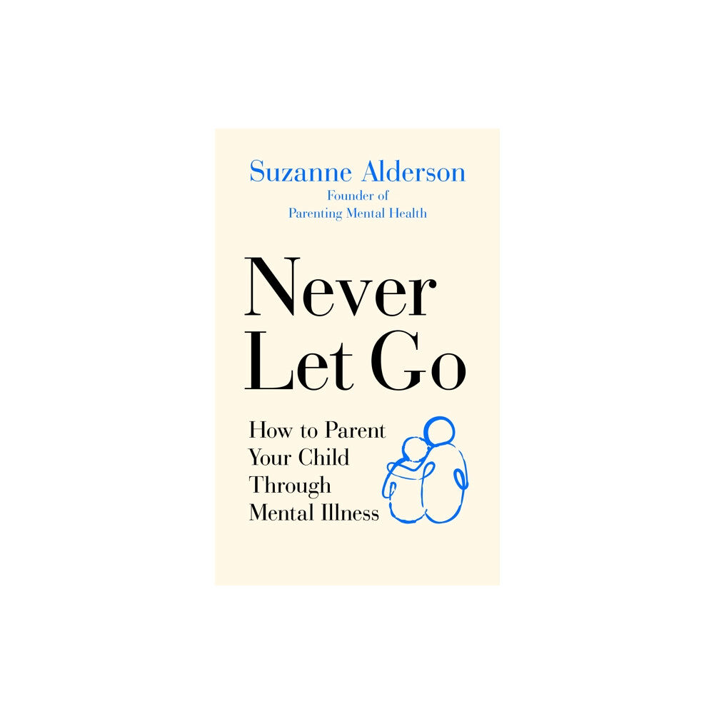 Ebury Publishing Never Let Go (häftad, eng)