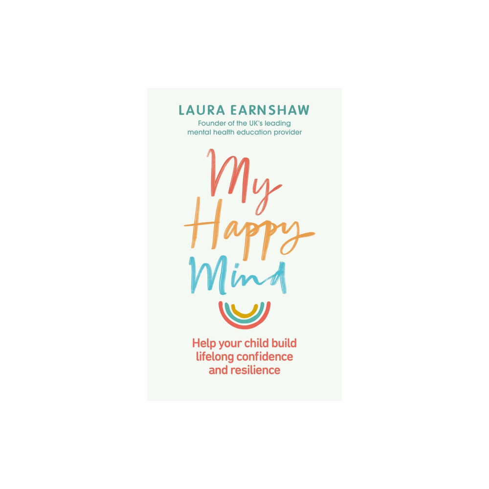 Ebury Publishing My Happy Mind (häftad, eng)