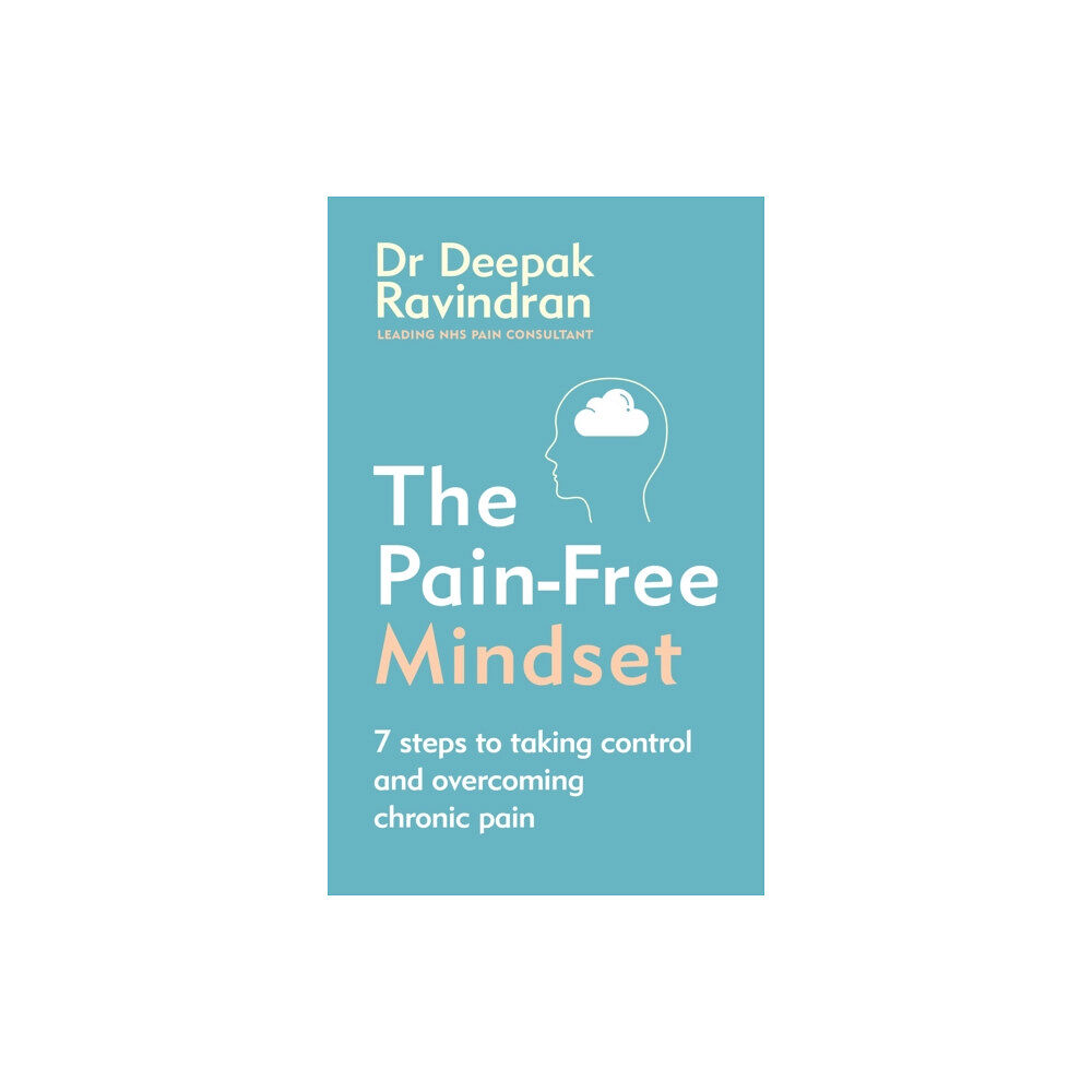 Ebury Publishing The Pain-Free Mindset (häftad, eng)