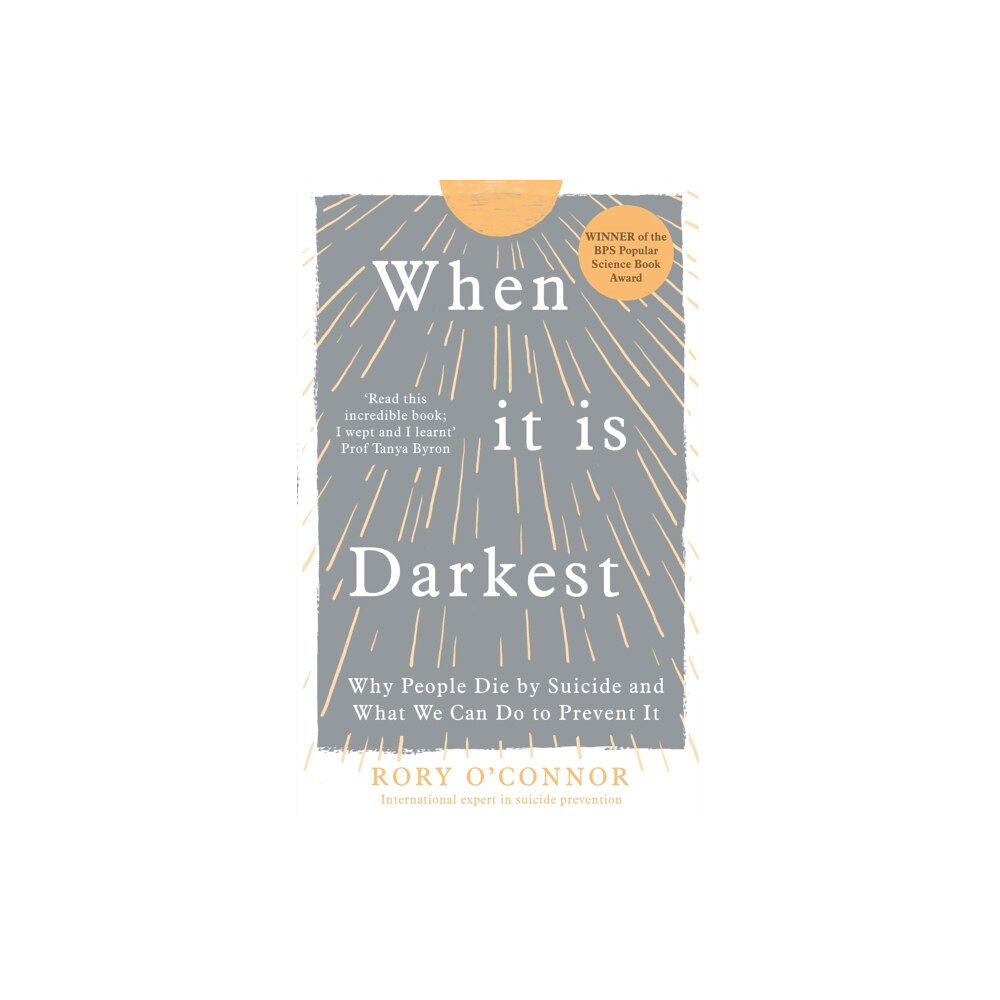 Ebury Publishing When It Is Darkest (häftad, eng)
