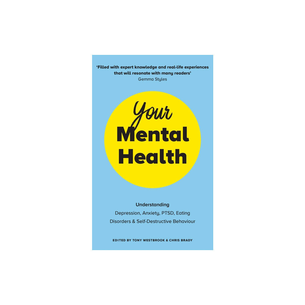 Ebury Publishing Your Mental Health (häftad, eng)