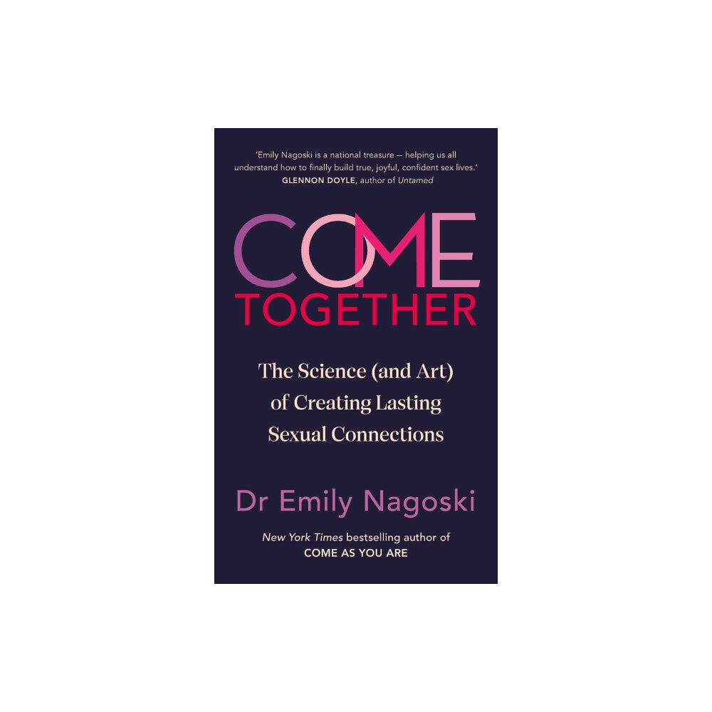 Ebury Publishing Come Together (häftad, eng)