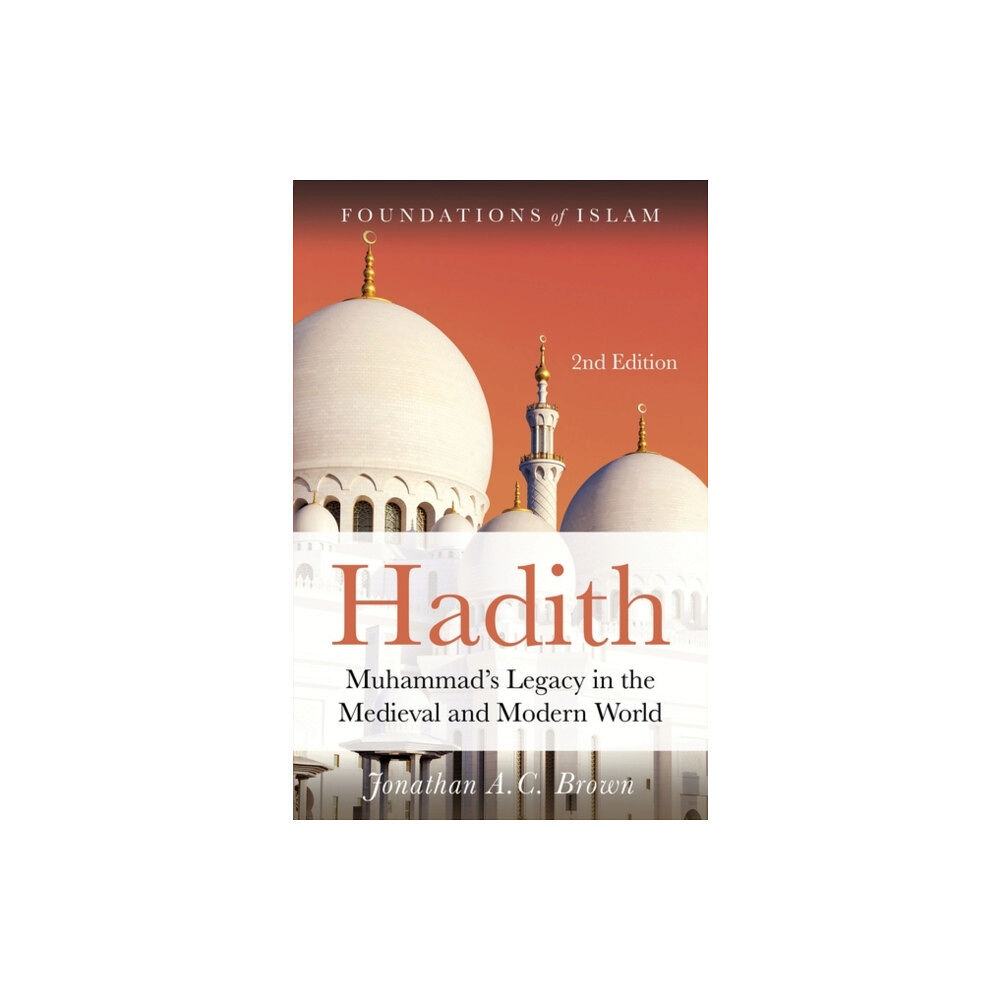 Oneworld Publications Hadith (häftad, eng)